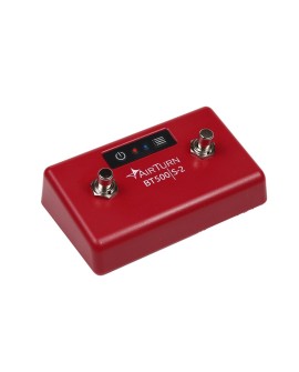 Airturn BT500S-2 - Nowa i ulepszona wersja kontrolera BT200S-2