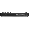 AKAI MPK MINI 3 BLACK - Mini klawiatura sterująca