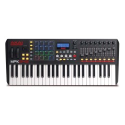 AKAI MPK 249 - Klawiatura...