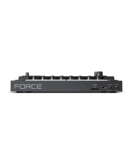 AKAI FORCE - Samodzielny system produkcji muzycznej