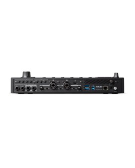 AKAI FORCE - Samodzielny system produkcji muzycznej