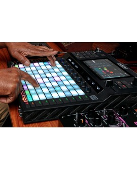 AKAI FORCE - Samodzielny system produkcji muzycznej