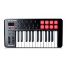 M-AUDIO Oxygen 25 MKV - Klawiatura Sterująca