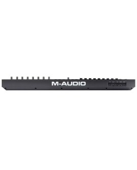 M-AUDIO Oxygen PRO 49 - Klawiatura Sterująca