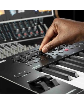 M-AUDIO Oxygen PRO 49 - Klawiatura Sterująca