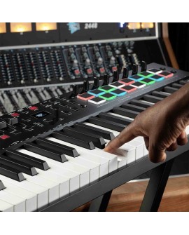 M-AUDIO Oxygen PRO 49 - Klawiatura Sterująca