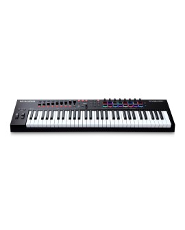 M-AUDIO Oxygen PRO 61 - Klawiatura Sterująca