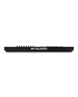 M-AUDIO Oxygen PRO 61 - Klawiatura Sterująca
