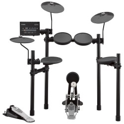 Yamaha DTX452K - Perkusja...