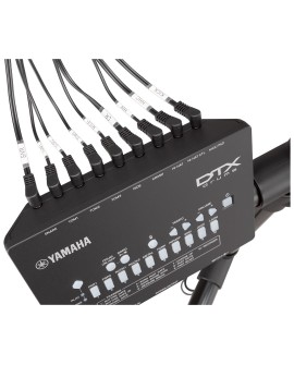 Yamaha DTX452K - Perkusja elektroniczna