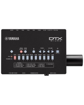 Yamaha DTX452K - Perkusja elektroniczna