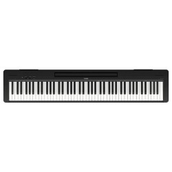 Yamaha P-143B - Kompaktowe...