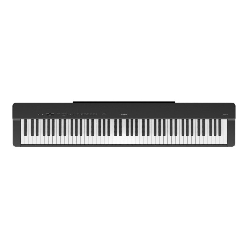 Yamaha P-225B - Pianino cyfrowe