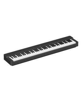 Yamaha P-225B - Pianino cyfrowe
