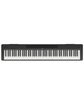 Yamaha P-145 - Pianino cyfrowe