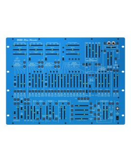 Behringer 2600 BLUE MARVIN - Syntezator analogowy