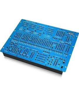 Behringer 2600 BLUE MARVIN - Syntezator analogowy