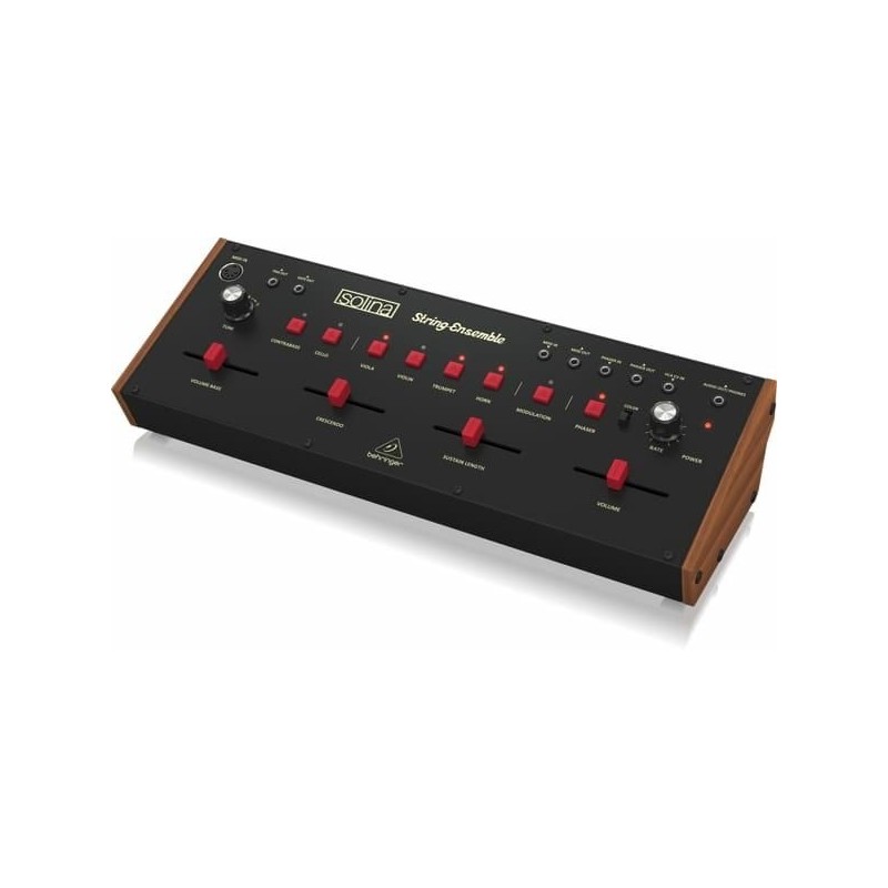 Behringer SOLINA STRING ENSEMBLE Syntezator analogowy