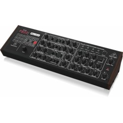 Behringer PRO-800...