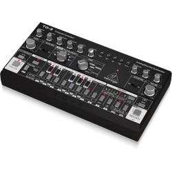 Behringer TD-3-BK...
