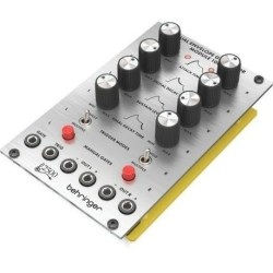 Behringer 1016 DUAL...
