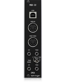 Behringer CM1A Moduł syntezatora modularnego
