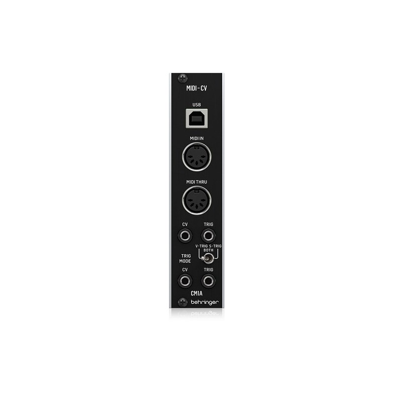 Behringer CM1A Moduł syntezatora modularnego