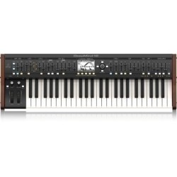 Behringer DEEPMIND 12...