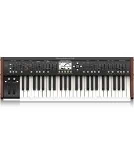 Behringer DEEPMIND 12 Syntezator analogowy