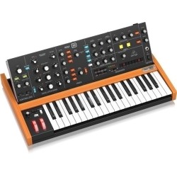 Behringer POLY D Syntezator...