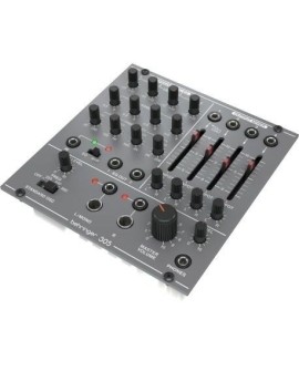 Behringer 305 EQ/MIXER/OUTPUT Moduł syntezatora modularnego