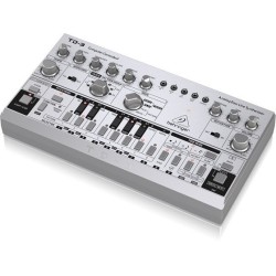 Behringer TD-3-SR...