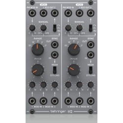 Behringer 112 DUAL VCO...