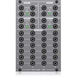 Behringer 173 QUAD...