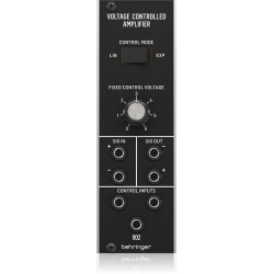 Behringer 902 VOLTAGE...