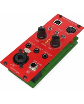Behringer PERFECT PITCH PP1 Moduł syntezatora modularnego