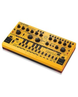 Behringer TD-3-MO-AM Syntezator analogowy linii basowych