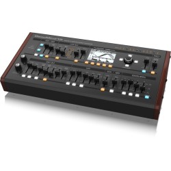 Behringer Deepmind 12D...