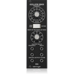 Behringer 921A OSCILLATOR...