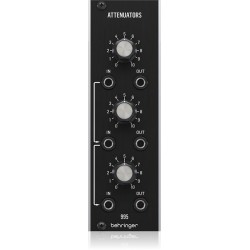 Behringer 995 ATTENUATORS...