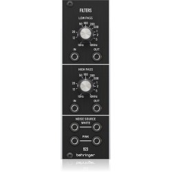 Behringer 923 FILTERS Moduł...