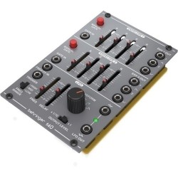 Behringer 140 DUAL...