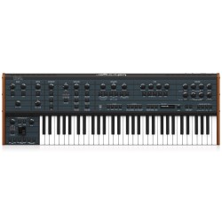 Behringer UB-Xa - Analogowy...