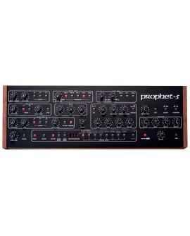 Sequential Prophet-5 Desktop - Syntezator analogowy polifoniczny
