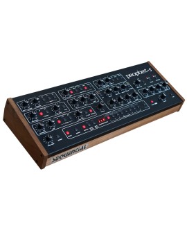Sequential Prophet-5 Desktop - Syntezator analogowy polifoniczny