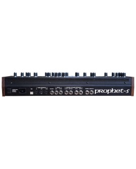 Sequential Prophet-5 Desktop - Syntezator analogowy polifoniczny
