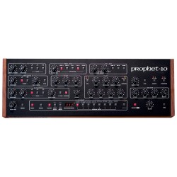 Sequential Prophet-10...