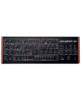Sequential Prophet-10 Desktop - Syntezator analogowy polifoniczny
