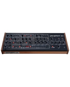 Sequential Prophet-10 Desktop - Syntezator analogowy polifoniczny