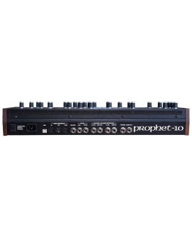 Sequential Prophet-10 Desktop - Syntezator analogowy polifoniczny